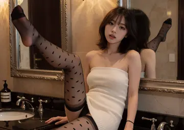 AI角色创建