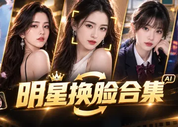 AI视频合成