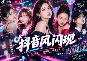 AI风格迁移